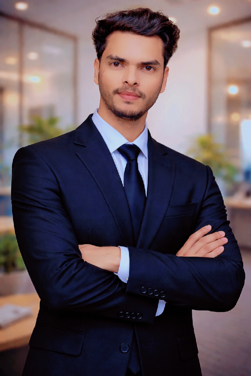 Shubham Gupta